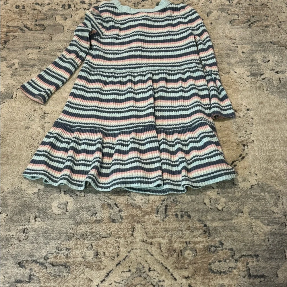 Justice Dress